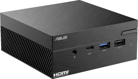 Мини ПК Asus