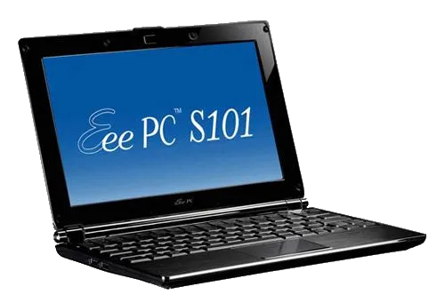 Eee PC S101
