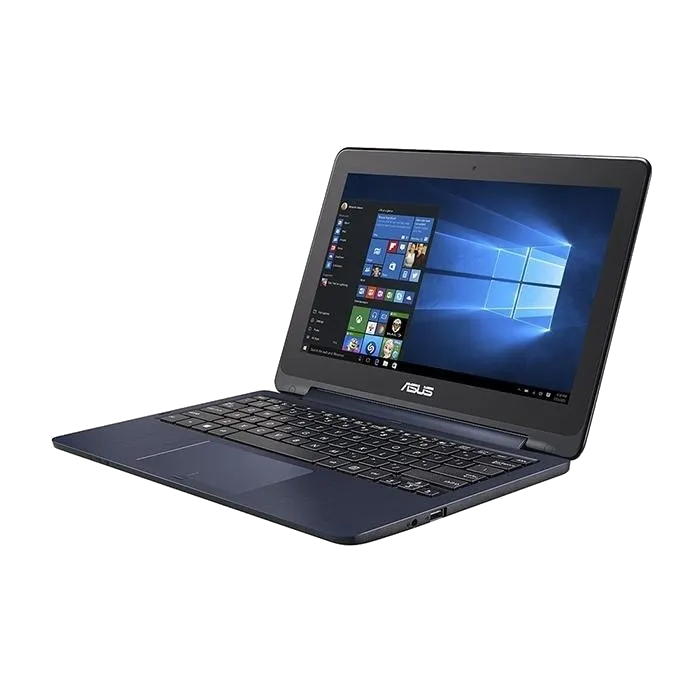 Transformer Book Flip TP200SA