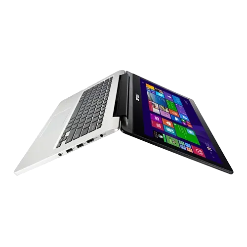 Transformer Book Flip TP300LD