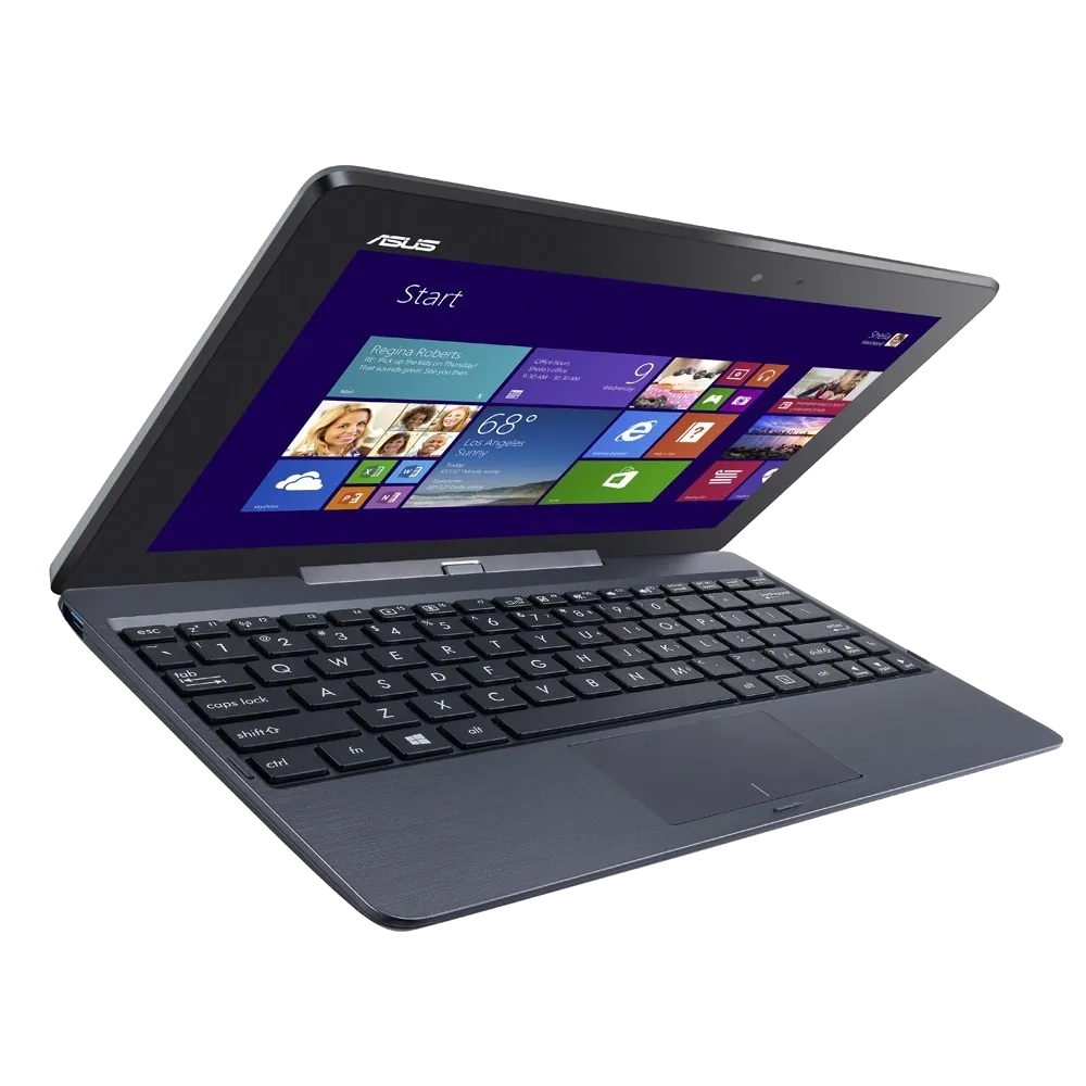 Transformer Book T100TAF