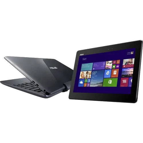Transformer Book T100TAM