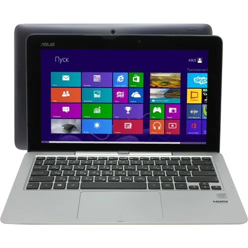 Transformer Book T200TA