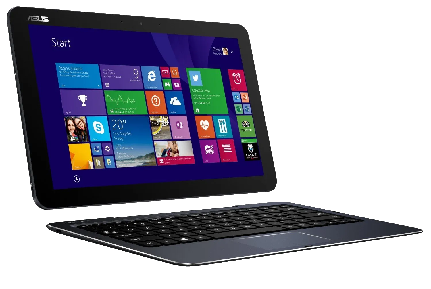 Transformer Book T300 Chi