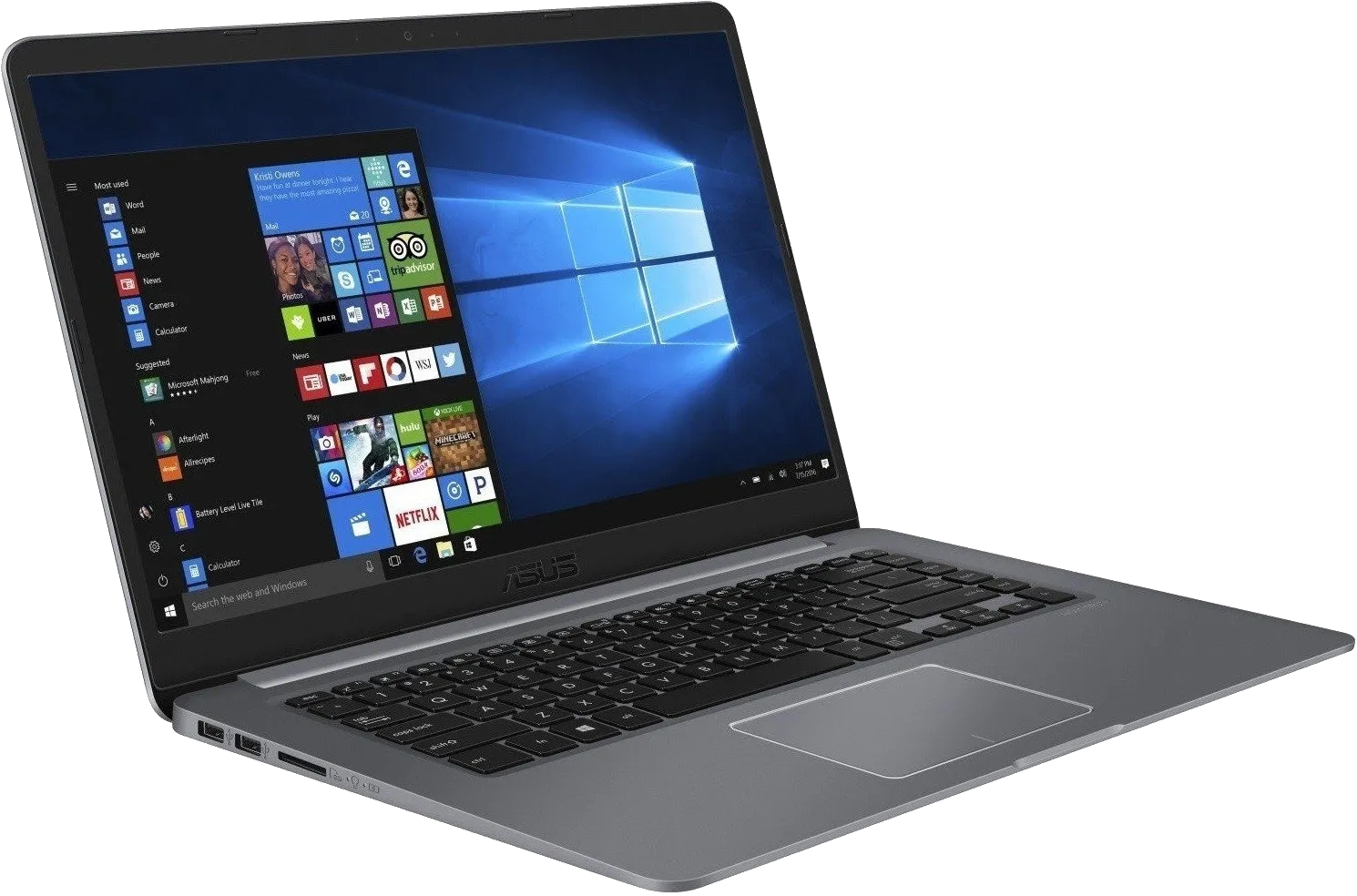 VivoBook 15 X510UF