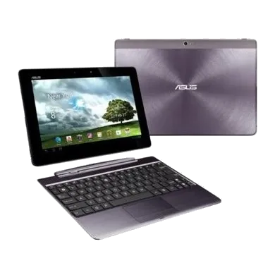 Transformer Pad Infinity
