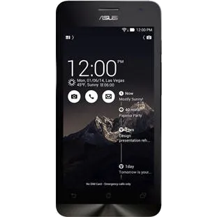 ZenFone 5 Lite 8GB