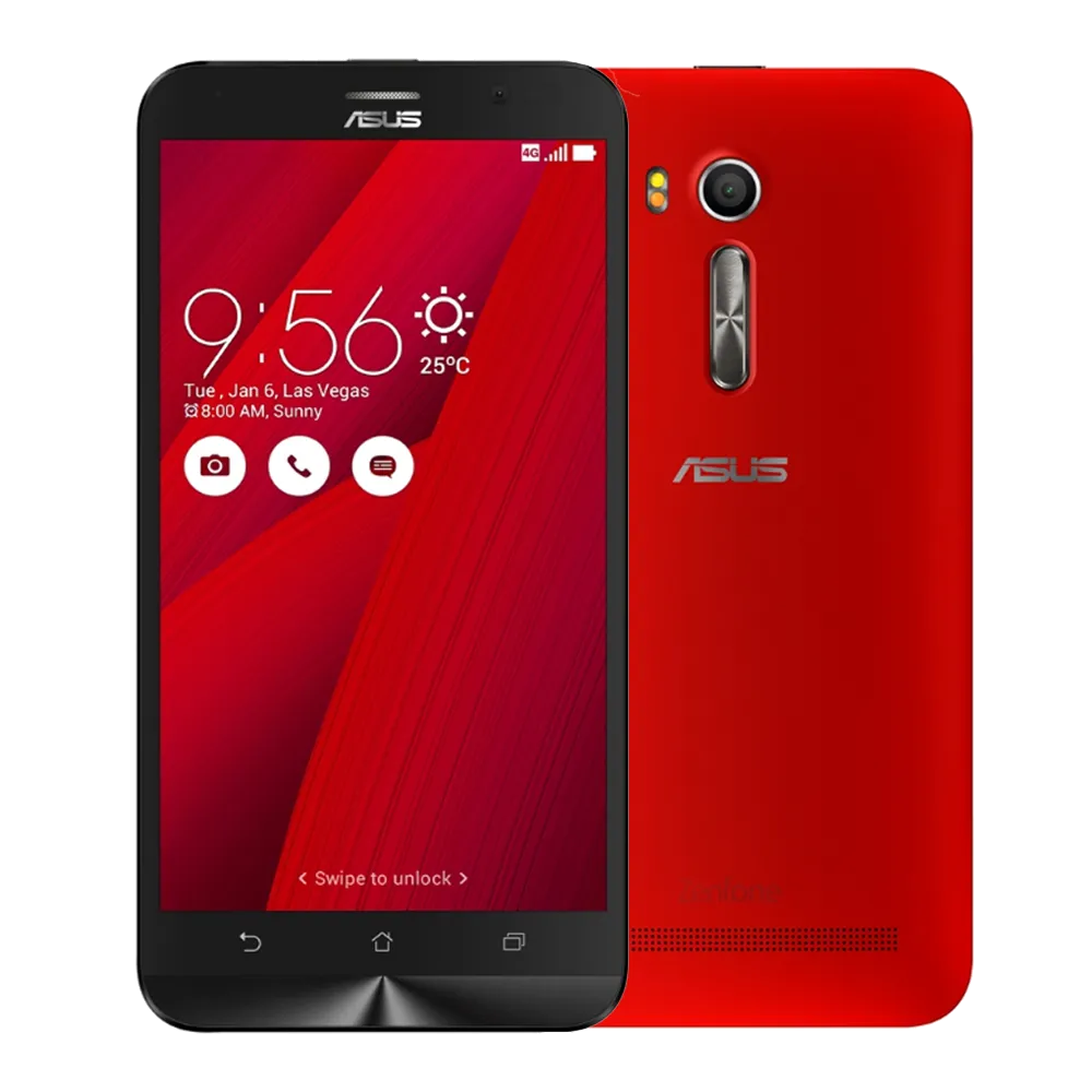 ZenFone Go TV G550KL 16GB
