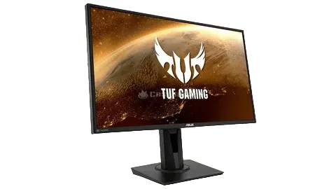 TUF GAMING VG24VQE