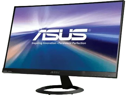 монитора Asus VZ249HEG1R