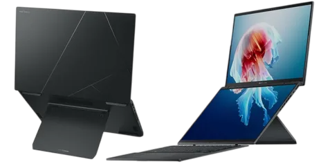 Zenbook Duo 2024