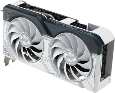   RTX 4070 Ti SUPER TUF Gaming BTF White