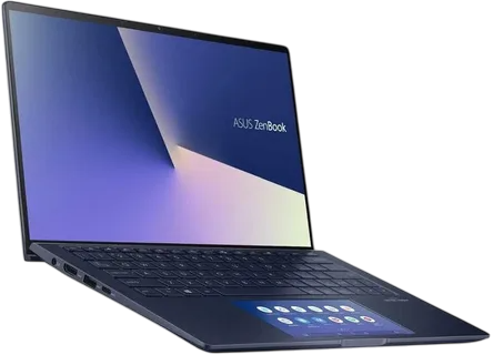 Zenbook A14