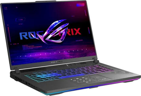 ROG Strix Scar 18