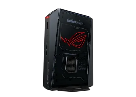 ROG NUC 2025