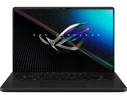 Zephyrus M16 Air