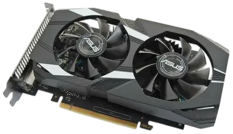 Dual RTX 3060