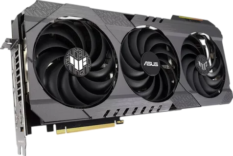 TUF RTX 3080 Ti