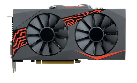 Expedition GTX 1050 Ti