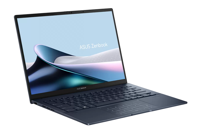 Zenbook Pro 14 OLED UX6404