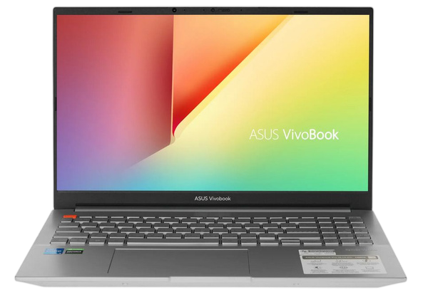 Vivobook Pro 15 OLED K6502