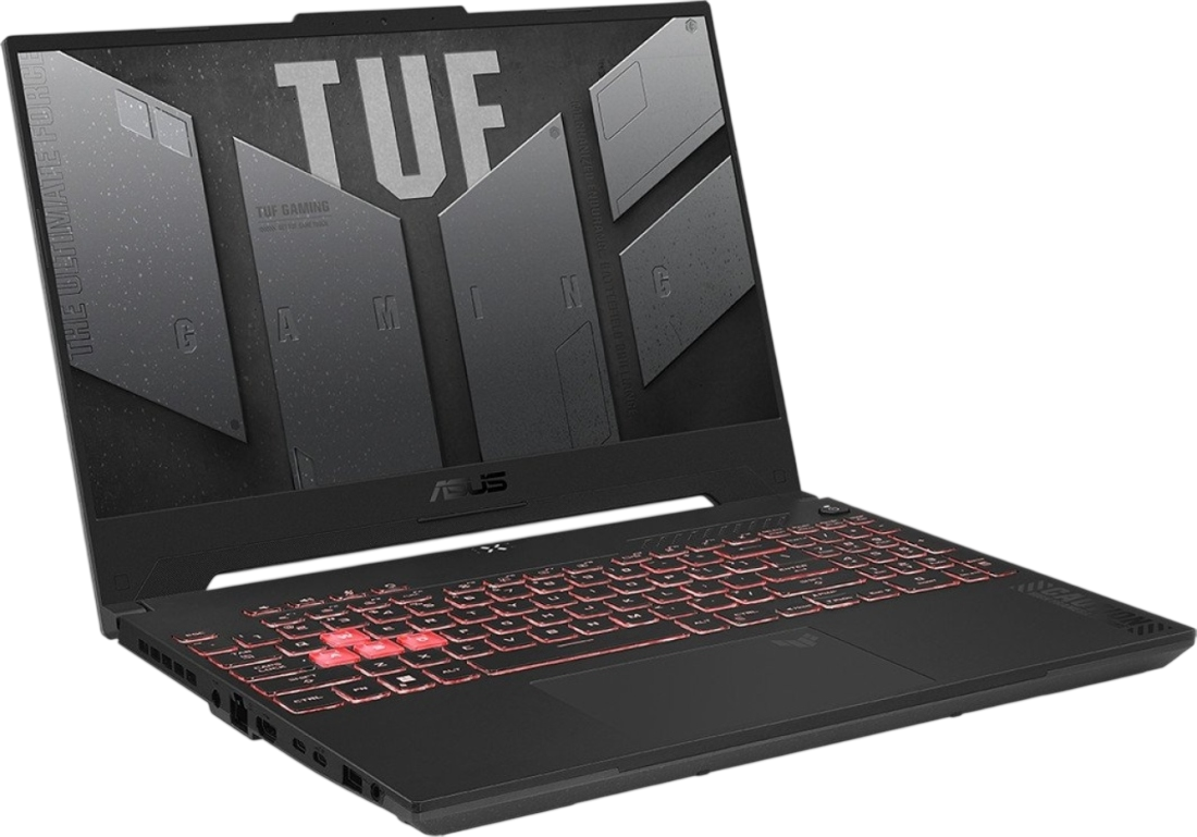 TUF Gaming A15 2024