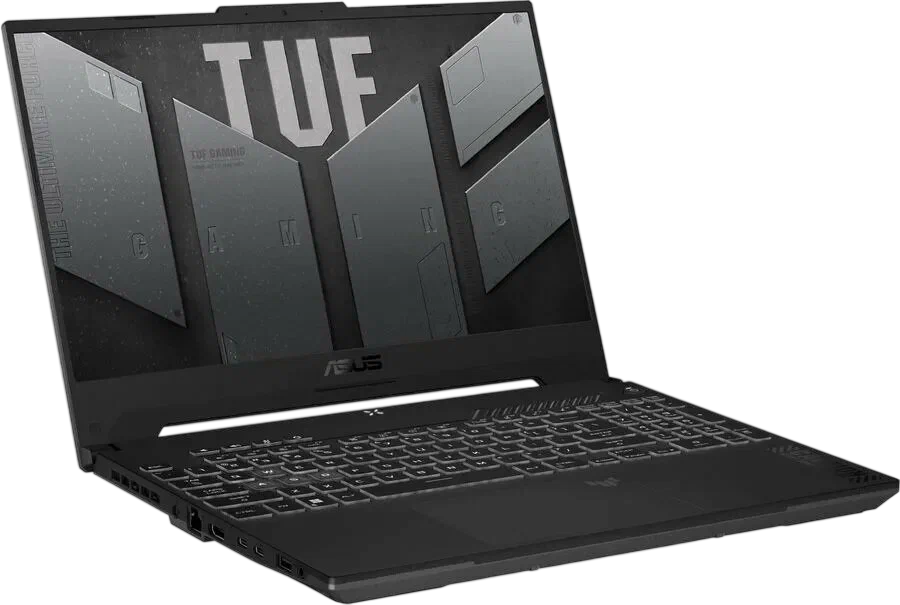 TUF Gaming F15 2024