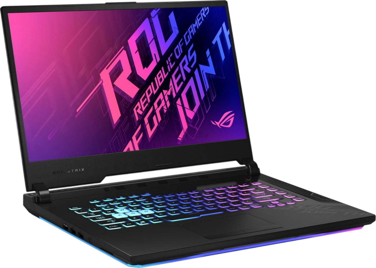 ROG Strix G18