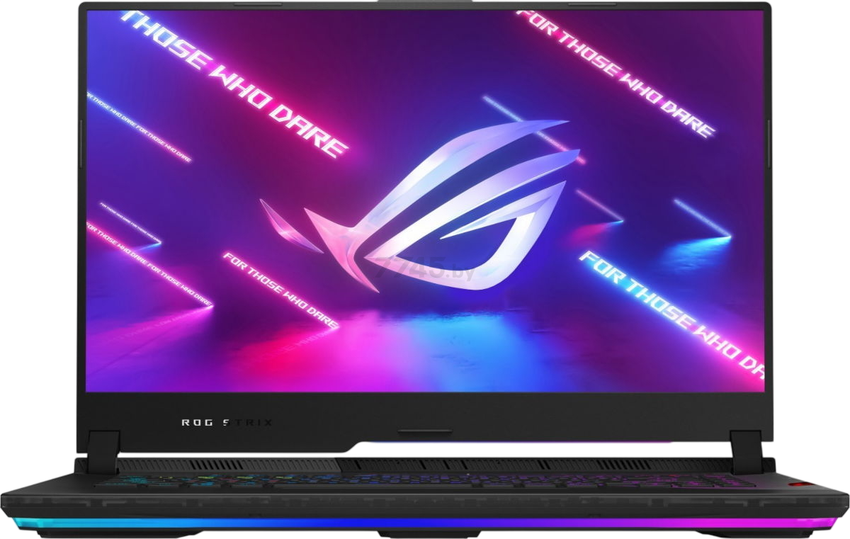 ROG Strix SCAR 17