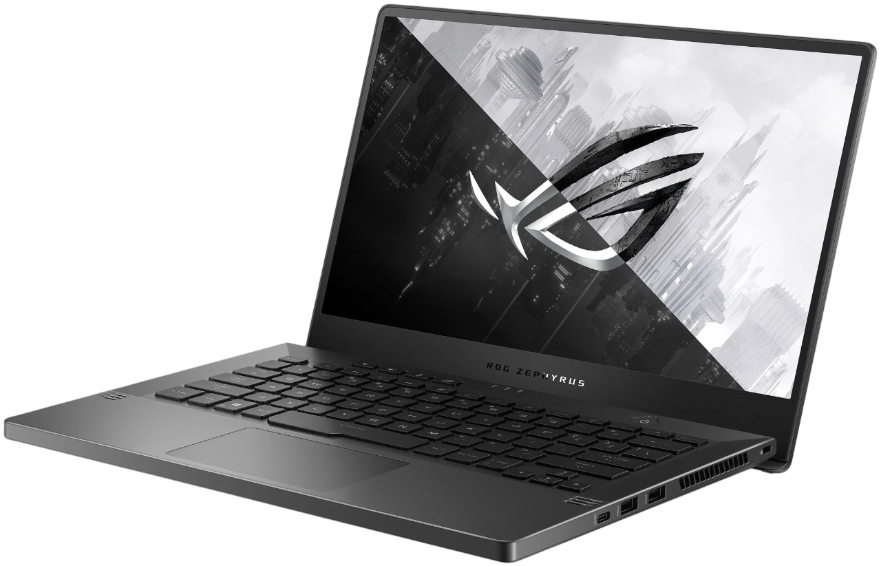 ROG Zephyrus Duo 15