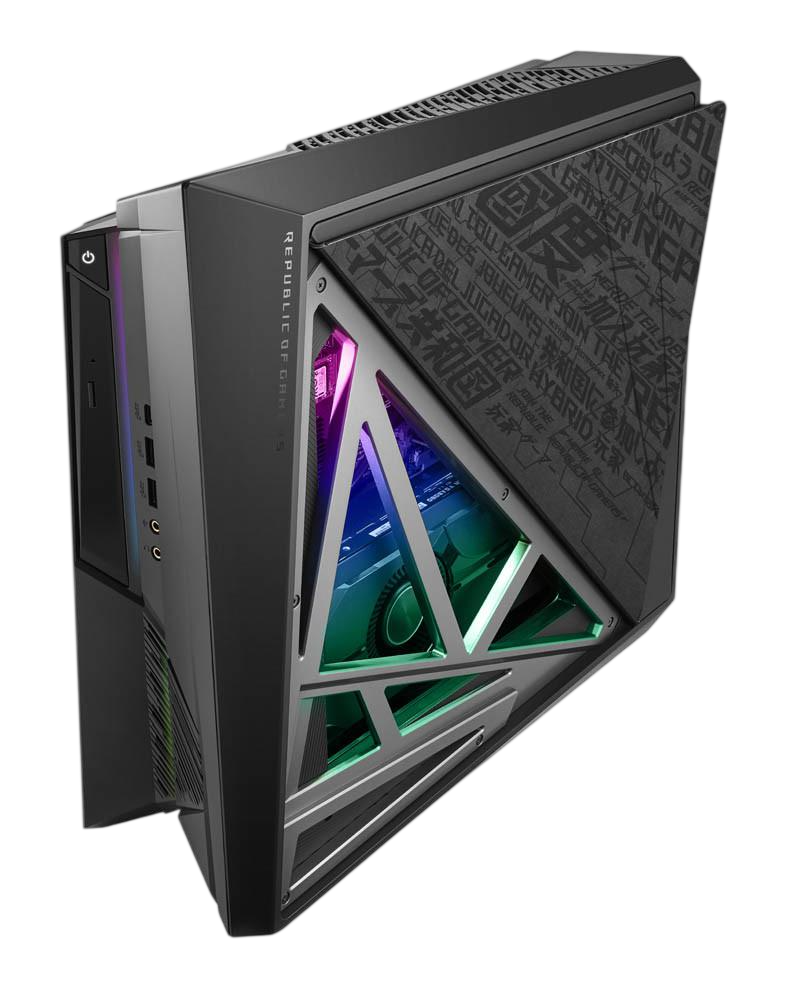 ROG Huracan G30