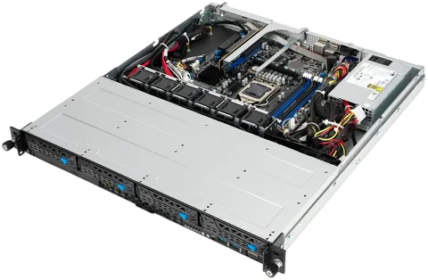 ESC4000 G4
