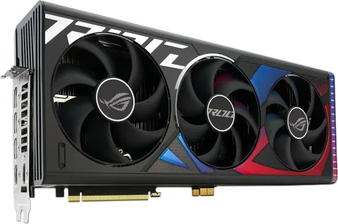 ROG Strix GeForce RTX 4090