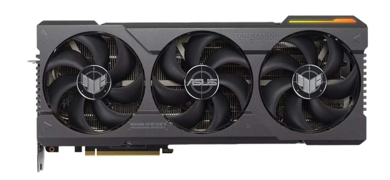 TUF Gaming GeForce RTX 3070