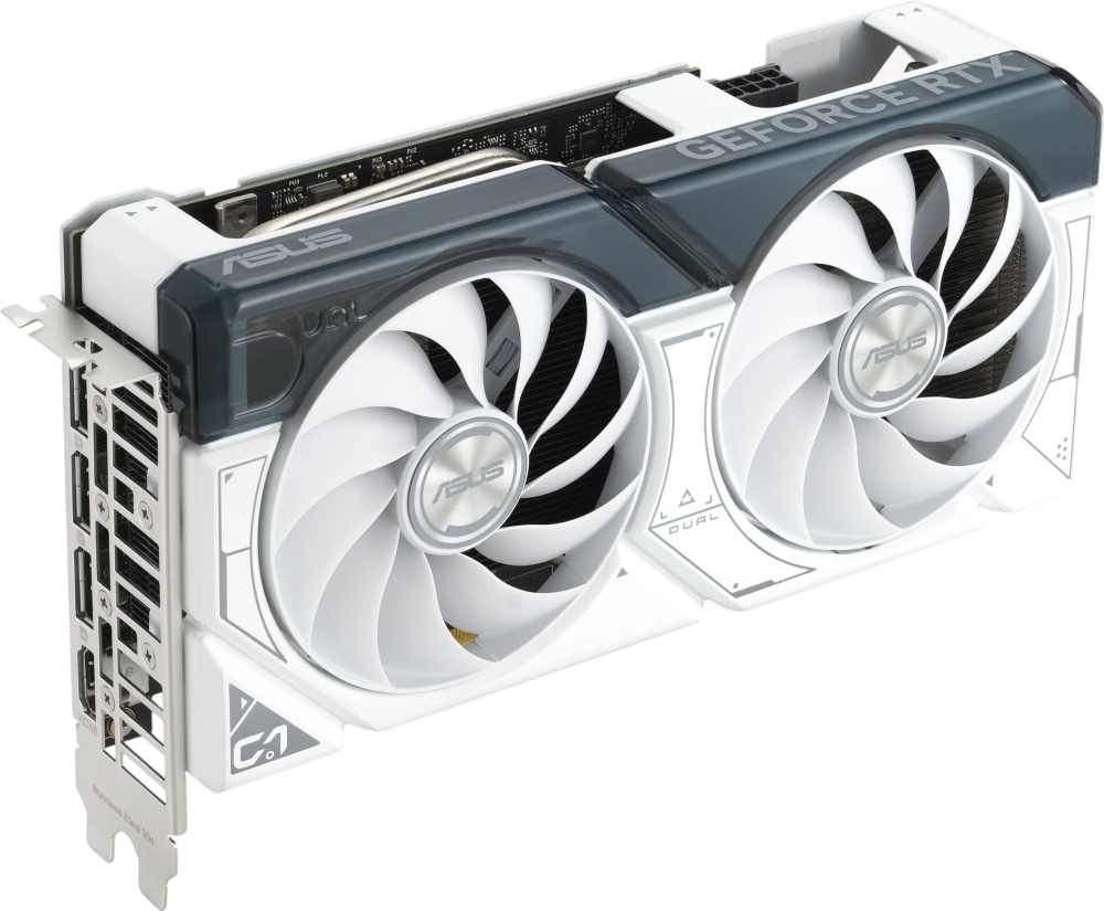Dual GeForce RTX 4060
