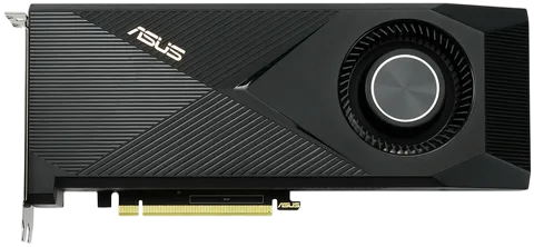 Turbo GeForce RTX 3070