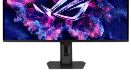 Strix OLED XG27AQDPG