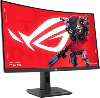 Strix XG27ACMS