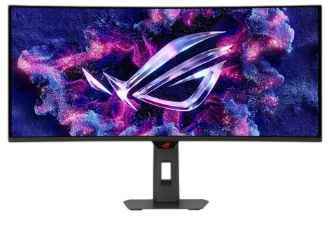 Strix OLED XG34WCDG
