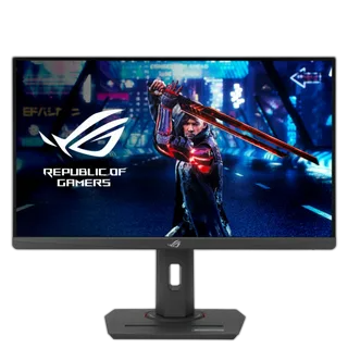 Strix XG259QNS-W