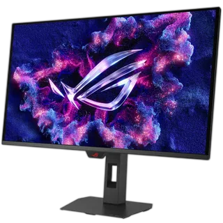 Strix OLED XG27UCDMG