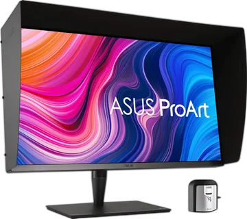 ProArt Display PA32UCE