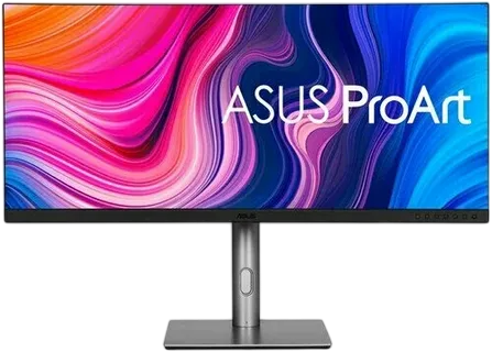 ProArt Display PA34VCNV