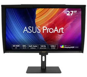 ProArt Display PA24US