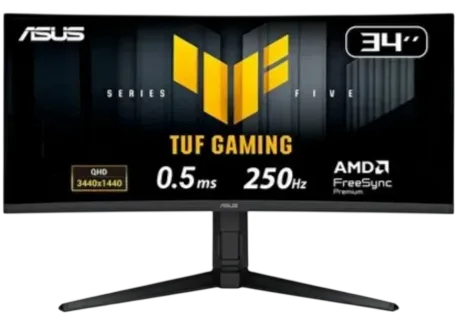 TUF GAMING VG34VQEL1A
