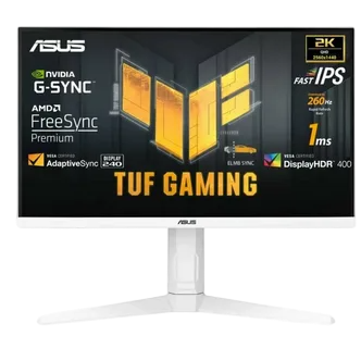 TUF Gaming VG27AQML5A-W