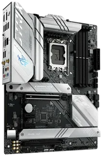 ROG STRIX B660-A GAMING WIFI D4