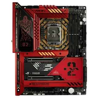 ROG MAXIMUS Z790 HERO EVA-02 EDITION