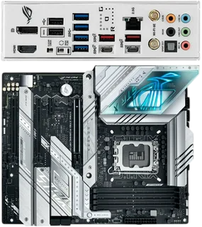 ROG STRIX Z790-A GAMING WIFI D4