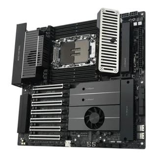 Pro WS WRX90E-SAGE SE